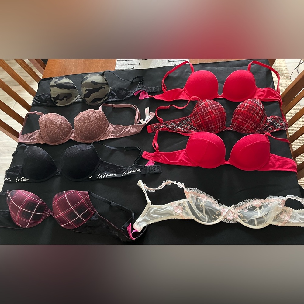 Women's Intimates Bras